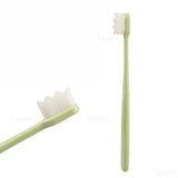 Nano Brush® - Voor gezonde en witte tanden