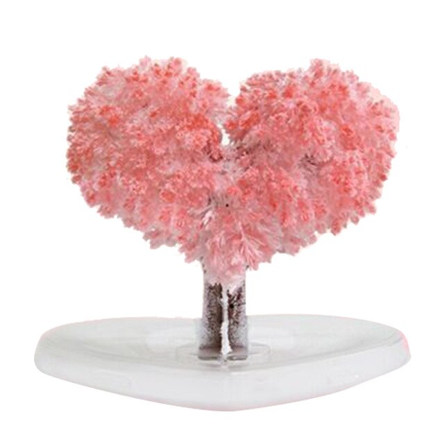 Magische Groeiende Kerstboom 'Safe Science Decorations™'