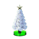 Magische Groeiende Kerstboom 'Safe Science Decorations™'