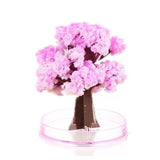 Magische Groeiende Kerstboom 'Safe Science Decorations™'