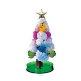 Magische Groeiende Kerstboom 'Safe Science Decorations™'