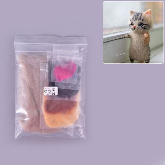 Katjes Knutsel Set "DIY Deluxe"