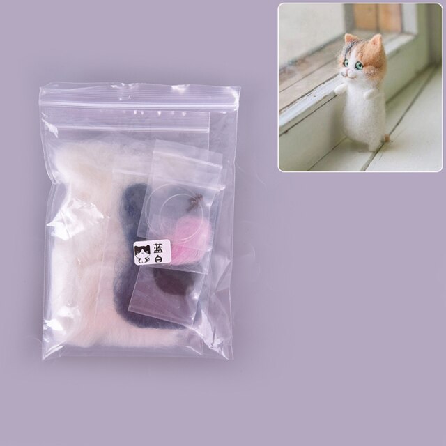 Katjes Knutsel Set "DIY Deluxe"