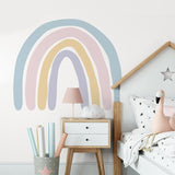 Prachtige Decoratieve Wandsticker
