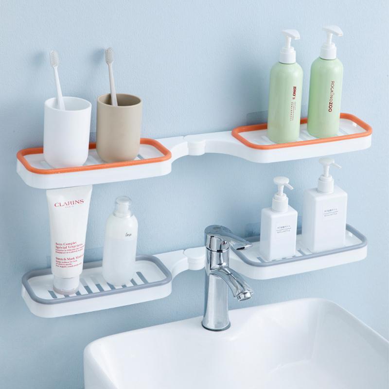 Doucherek 'Shower Tools Deluxe'