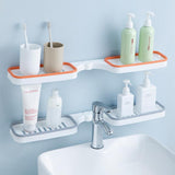 Doucherek 'Shower Tools Deluxe'