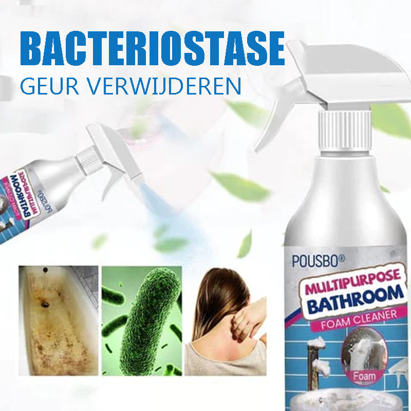 Hardnekkige Vlekken Reiniger