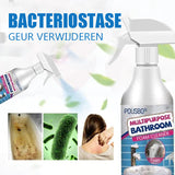 Hardnekkige Vlekken Reiniger