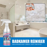 Hardnekkige Vlekken Reiniger