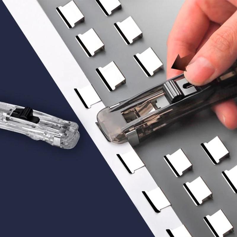Papier Clip Gadget™ | Eenvoudiger en Beter!