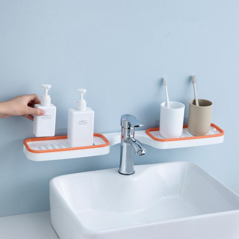 Doucherek 'Shower Tools Deluxe'