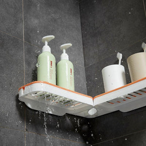 Doucherek 'Shower Tools Deluxe'