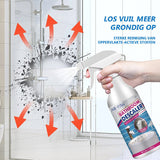 Hardnekkige Vlekken Reiniger