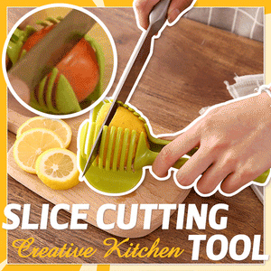 Keuken Gadget 'SimpleChef'
