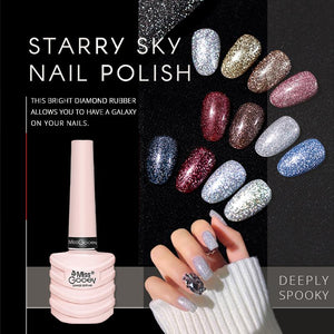 Glitter Nagellak - Voor een Prachtig Effect!