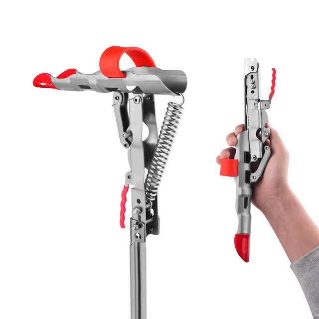 Automatische Vishengel Houder 'FisherTools Pro™'