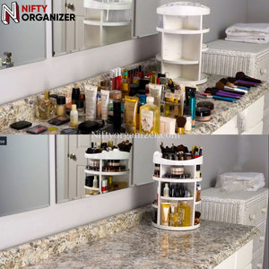 Make-up Organizer 'Beauty Tools Deluxe'