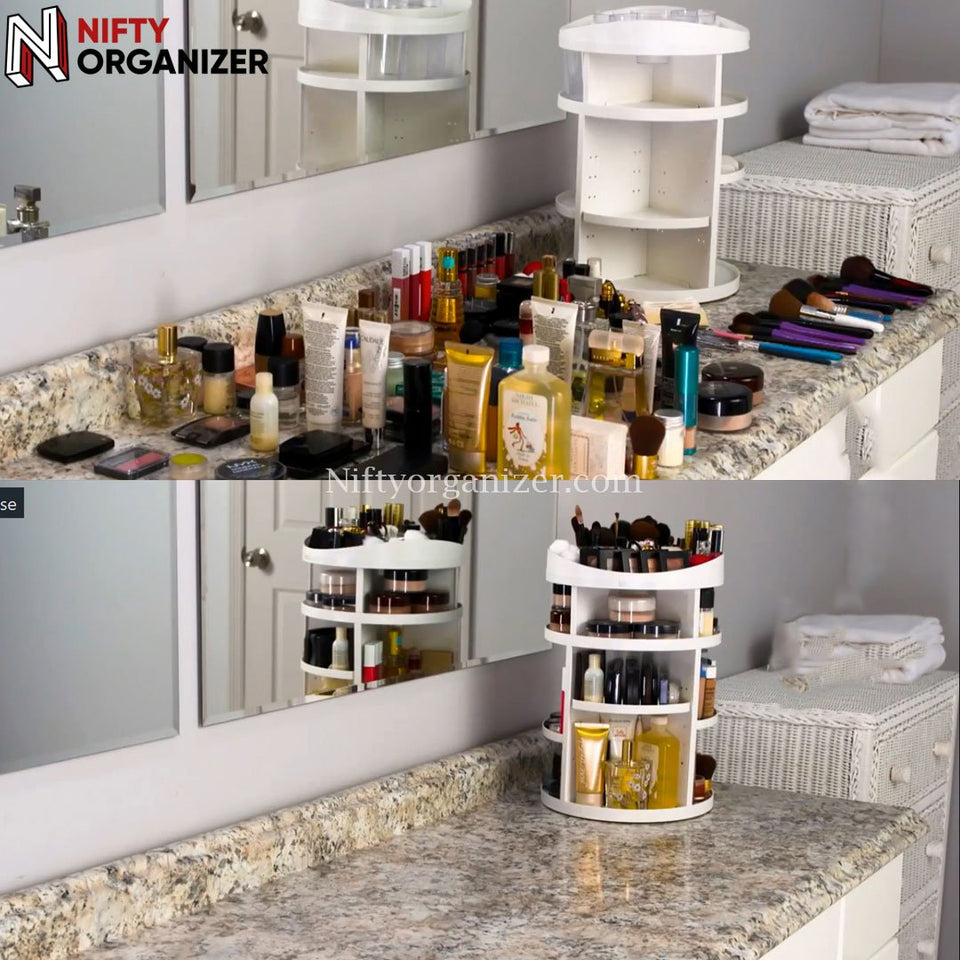 Make-up Organizer 'Beauty Tools Deluxe'