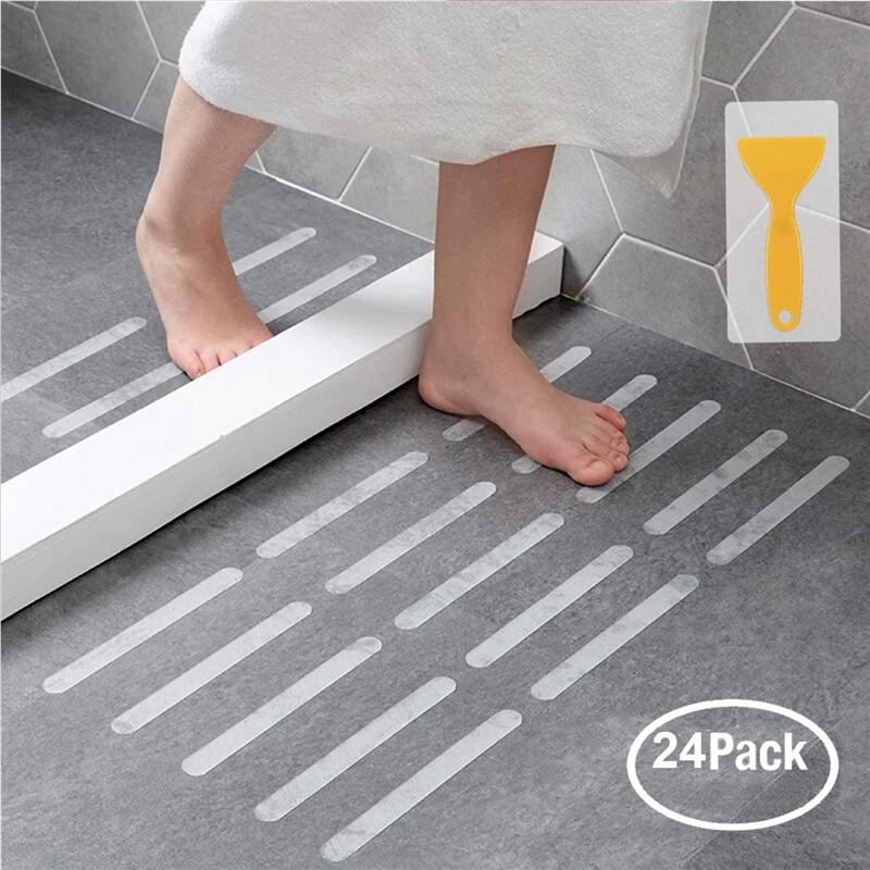 Badkamer Anti-Slip Strips (Set van 30 stuks!)