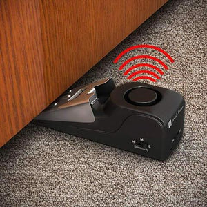 Deur- en Raam Alarm! 'Safety First'