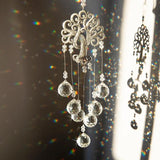 Kristallen Boom 'House Decorations' - 50% KORTING!