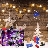 Goochel Advent Kalender 'Magic Pro'