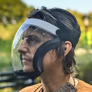 Multifunctioneel Beschermend Gezichtsmasker