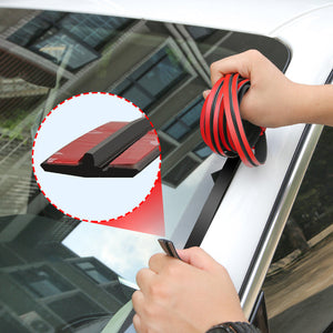 Autoruit Seal Strips