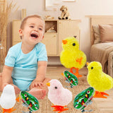 Jumping Kip™ | Grappig Speelgoed! (TIJDELIJK 1 + 1 GRATIS!)