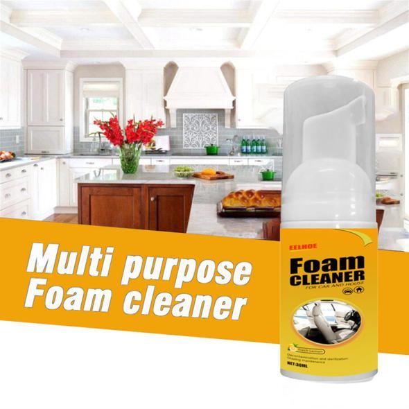 Allesreiniger Foam™ - Krijgt Alles Schoon!