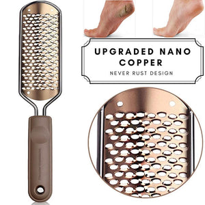 Nano-Structuur Eeltschraper™