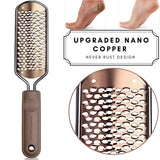 Nano-Structuur Eeltschraper™