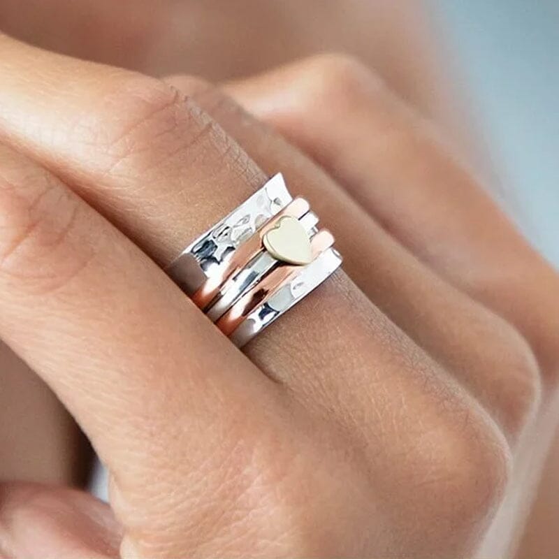 Self-Love Ring