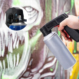Spuitbus Gadget