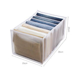 Kleding Organizers 'Neat & Tidy Deluxe'