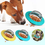 Snoepjes Houder™ | Voor Gelukkige en Gezonde Honden!