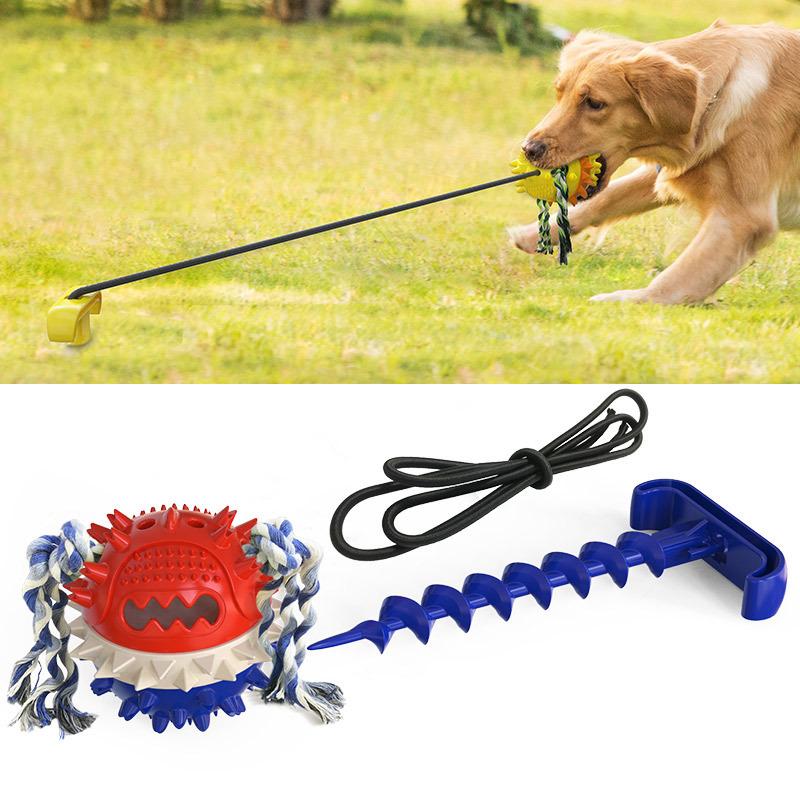 Outdoor Honden Speeltje