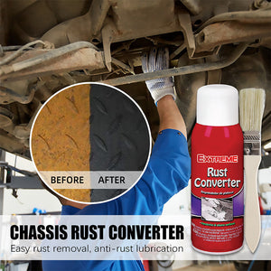 Nano Roest Coating (Met Gratis Kwast!)