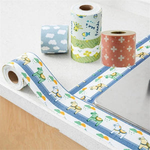 Waterdichte Strips