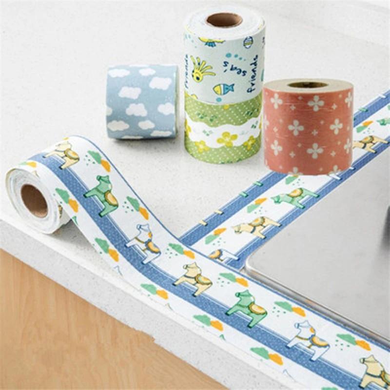 Waterdichte Strips