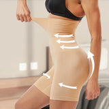 Comfortabel Shaper Underwear