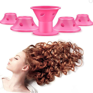 Curlicious Deluxe™ | 5-of-10-Delige Krul Set