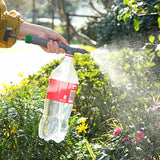 Universele Water Sproeier (Past op iedere fles!)