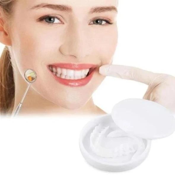 Clip On - Magische Tanden Set (2 Stuks)