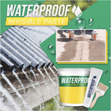 Waterdichte verf 'WaterStopper'