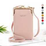 Perfecte Compacte Handtas - 'Beauty Deluxe™'