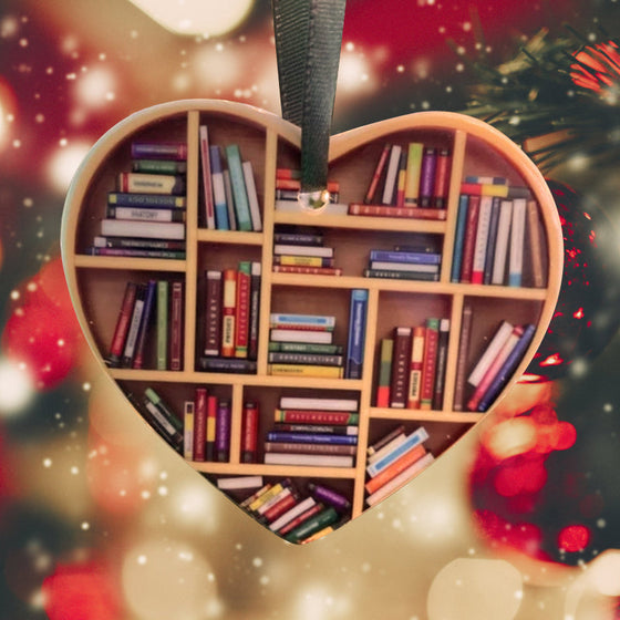 Boeken Decoratie (2 Stuks!)