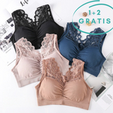 Comfort Bra™ - Comfortabel en toch mooi!