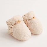 Schattige Baby Pantoffeltjes