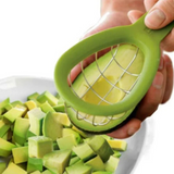 Avocado Blokjes Maker